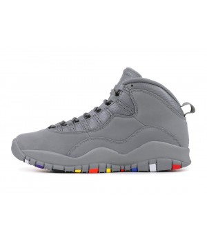 Air retro 10 online